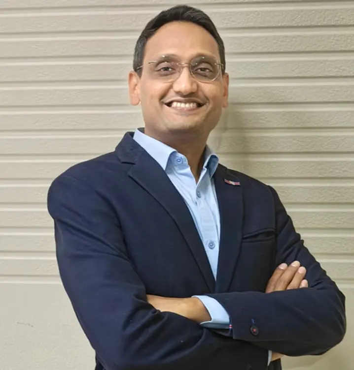 Raj Subudhi