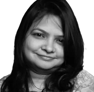 Upali Patnaik