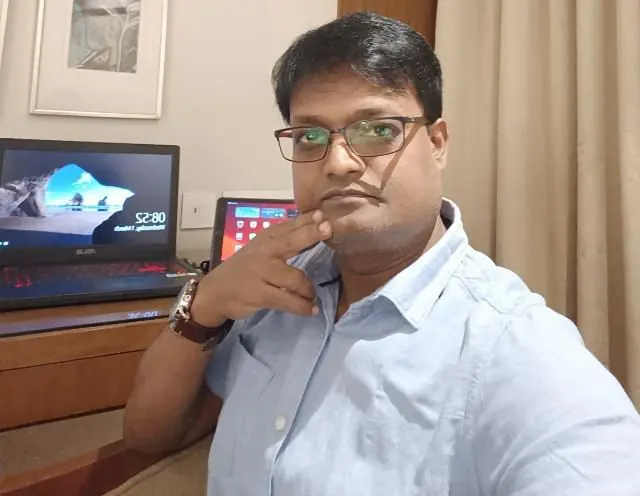 Kedar Mallick